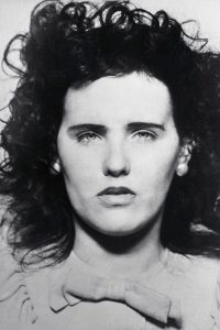 Ann Elizabeth Short